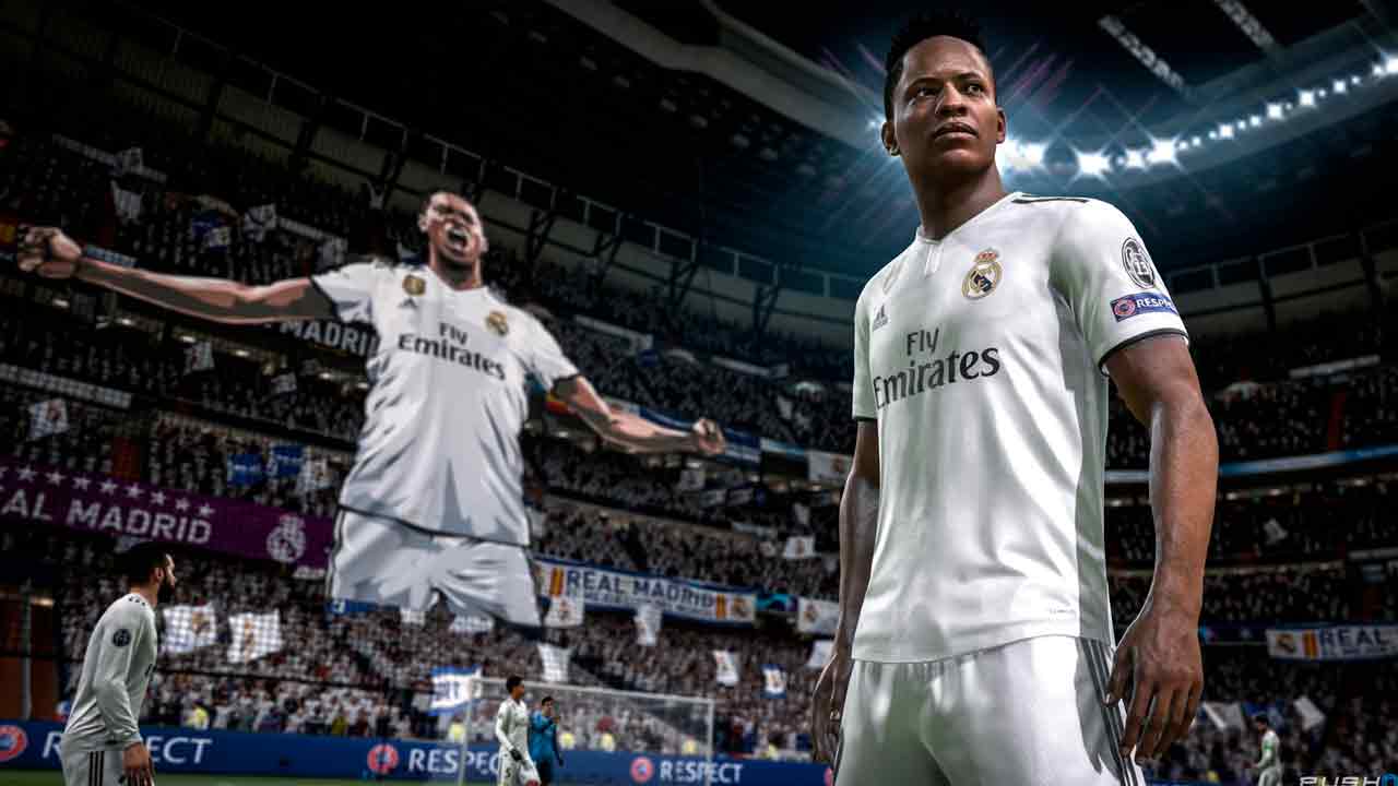 FIFA 19 - Imagen 2