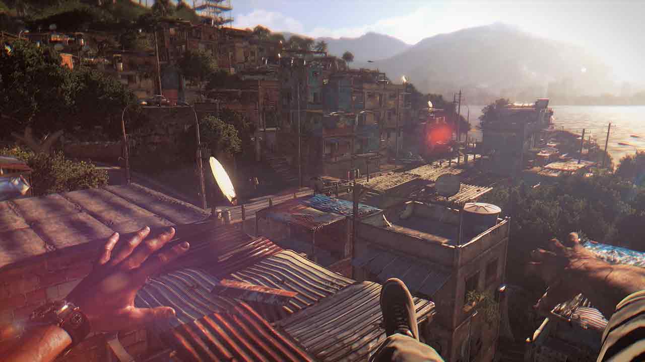 Dying Light Enhaced Edition - Imagen 2