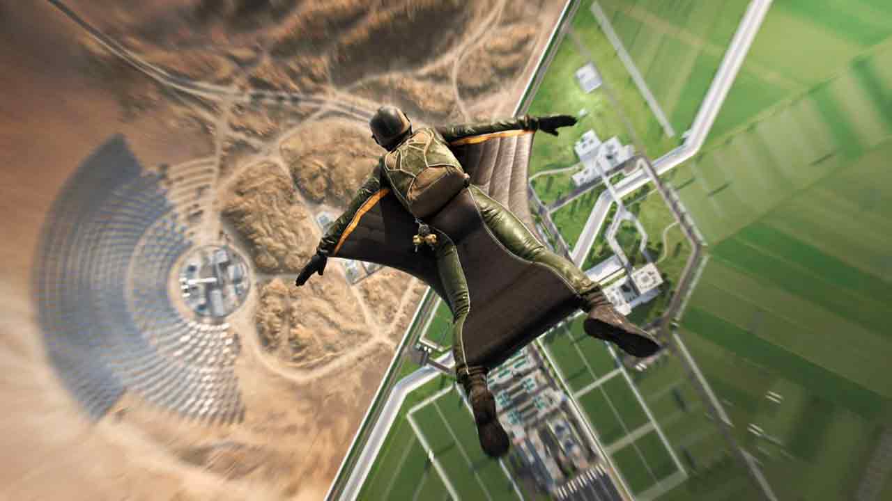 Battlefield 2042 - Imagen 2