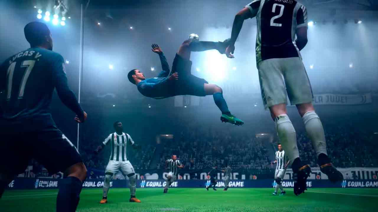 FIFA 19 - Imagen 3