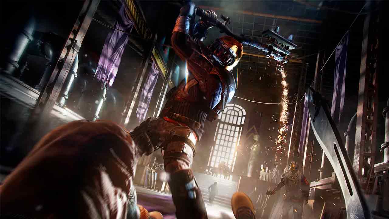 Dying Light Enhaced Edition - Imagen 3