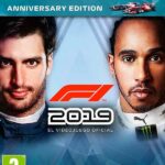 F1 2019