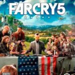 FAR CRY 5