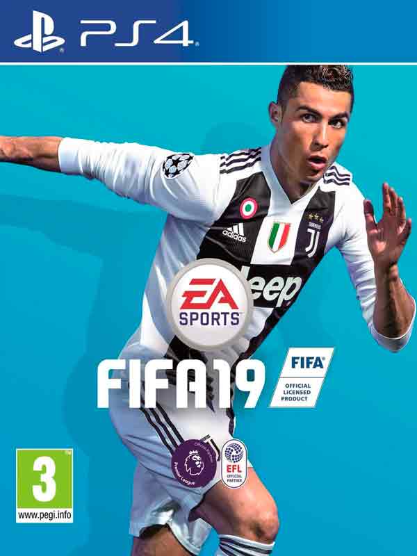 FIFA 19