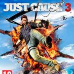 Just Cause 3
