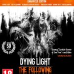 Dying Light Enhaced Edition