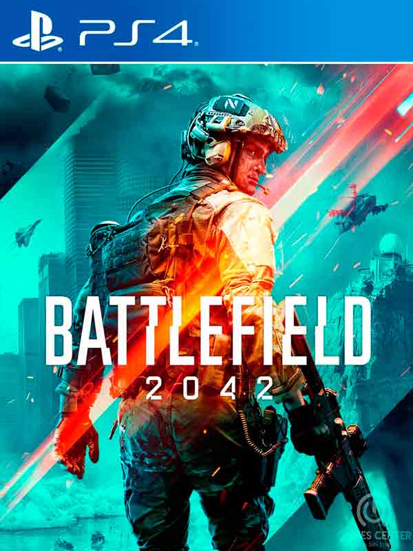 Battlefield 2042