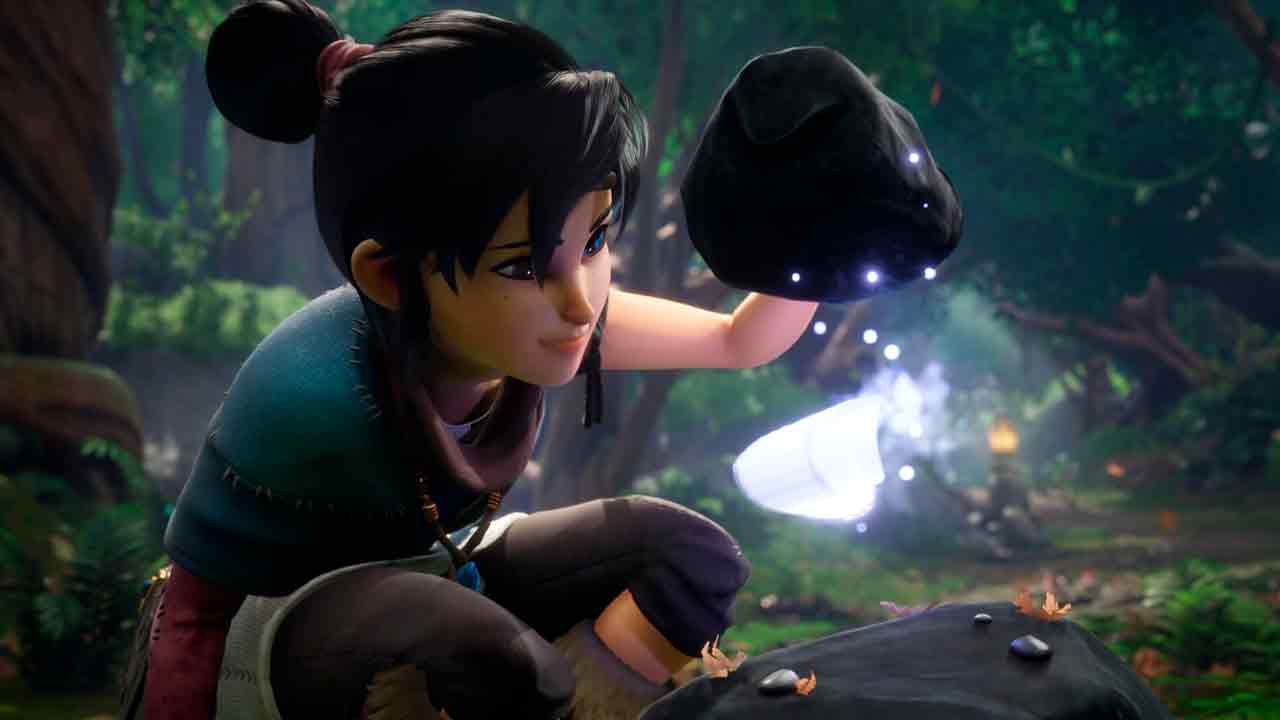 Kena: Bridge of Spirits - Imagen 3