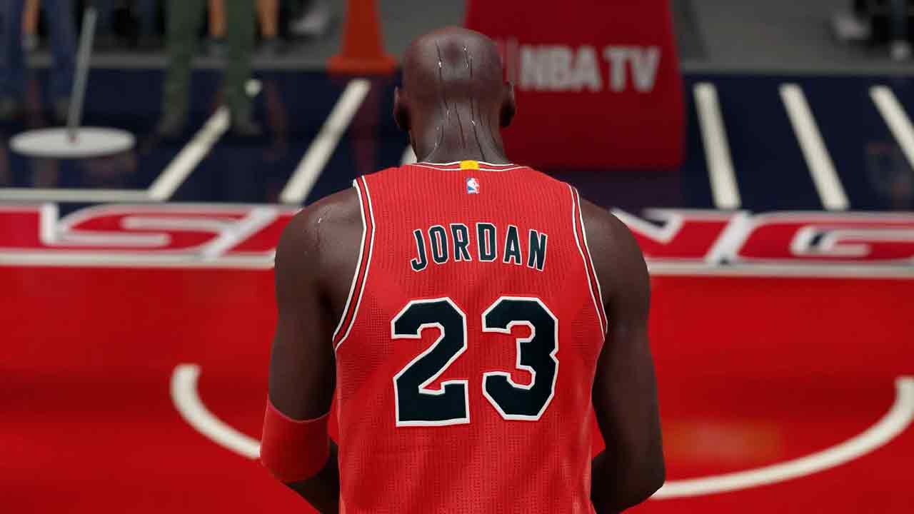 NBA 2K22 - Imagen 3
