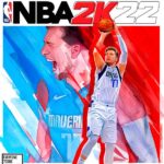 NBA 2K22