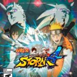 NARUTO SHIPPUDEN: Ultimate Ninja STORM 4