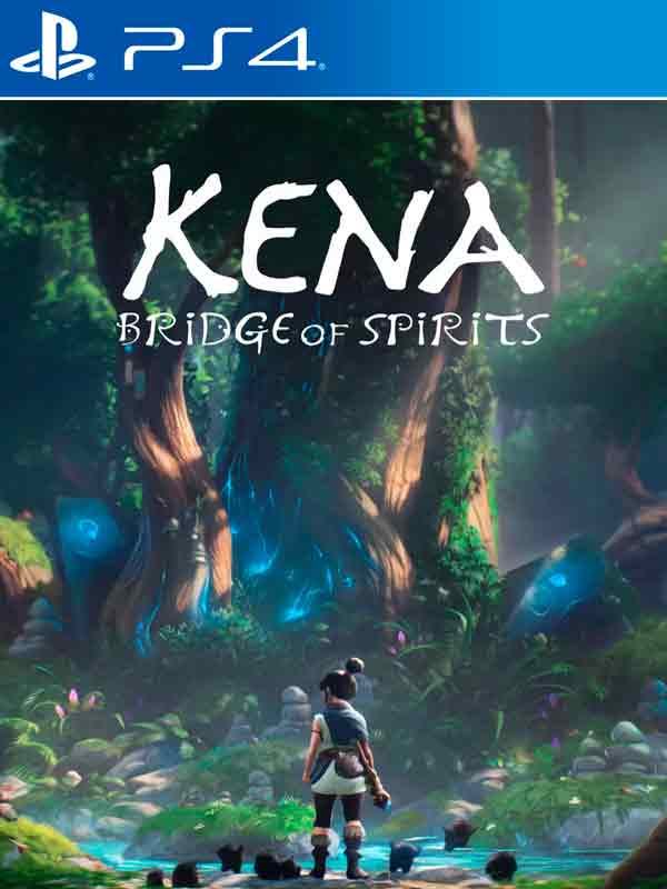 Kena: Bridge of Spirits