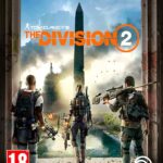 Tom Clancy’s The Division 2 Standard Edition
