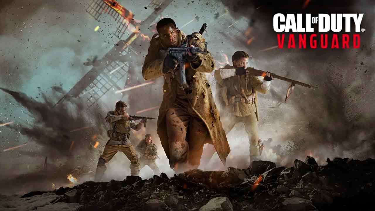Call of Duty: Vanguard - Imagen 2