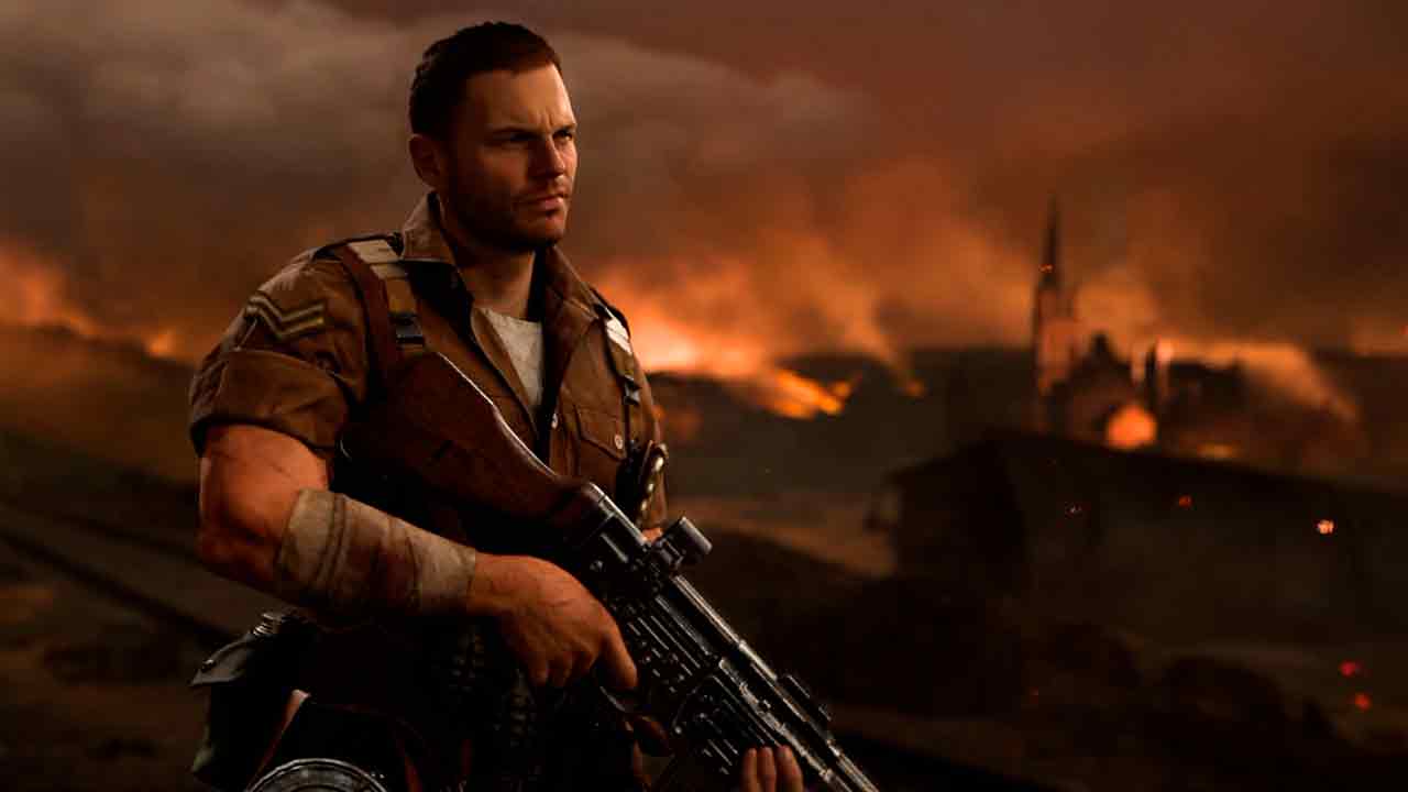 Call of Duty: Vanguard - Imagen 3