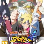 NARUTO SHIPPUDEN: Ultimate Ninja STORM 4 Road To Boruto