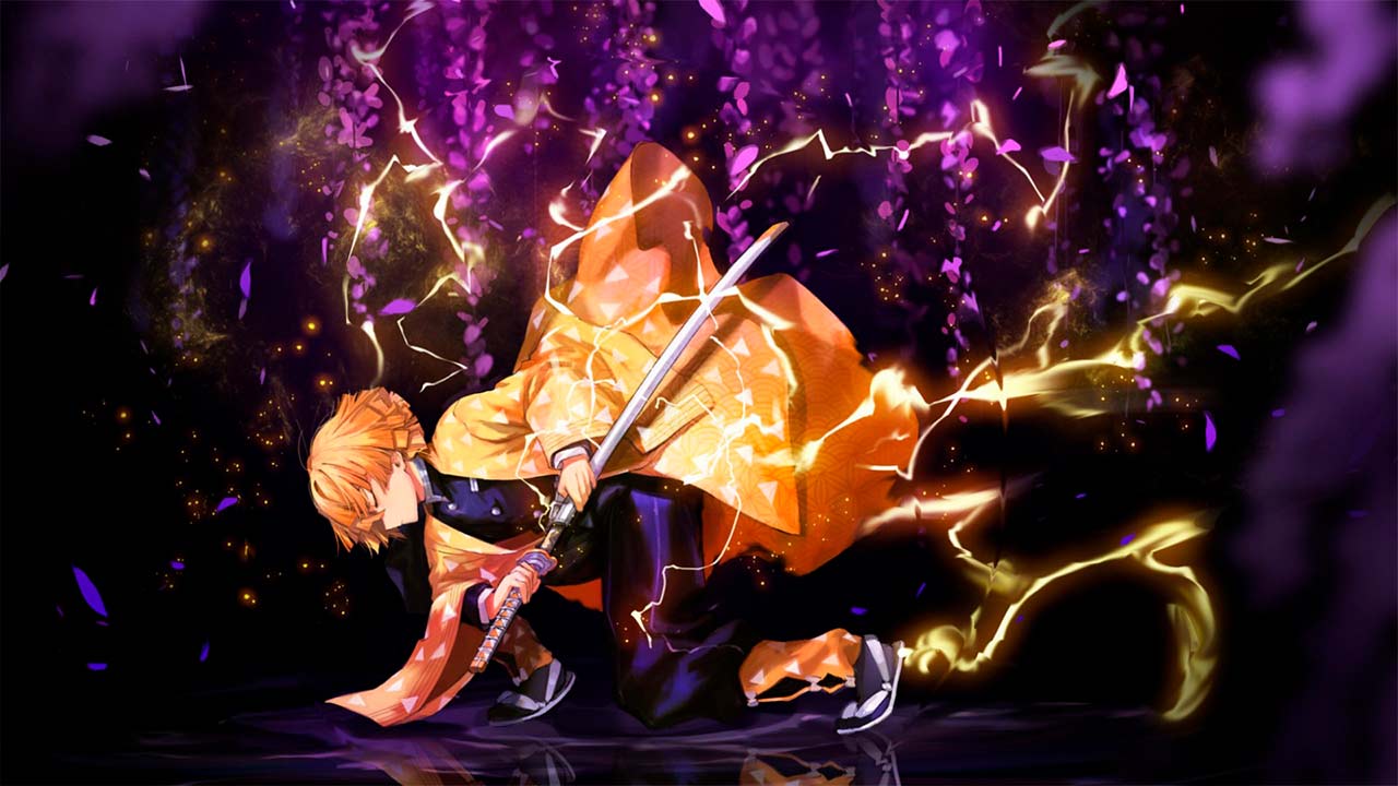 Demon Slayer -Kimetsu no Yaiba- The Hinokami Chronicles - Imagen 2