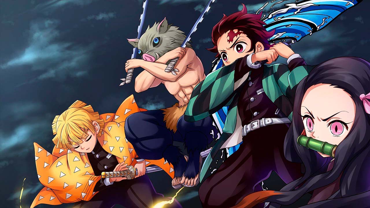 Demon Slayer -Kimetsu no Yaiba- The Hinokami Chronicles - Imagen 3