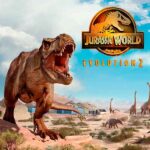 Jurassic World Evolution 2