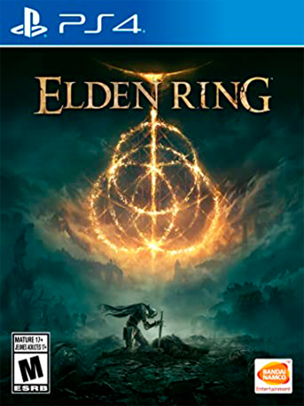 Elden Ring