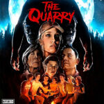 The Quarry PS4
