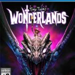 Tiny Tina's Wonderlands