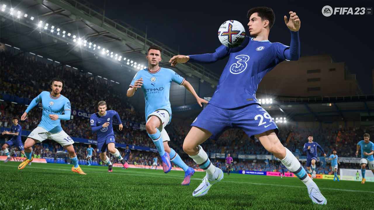 FIFA 23 WORLD CUP UPDATE EDITION - Imagen 2