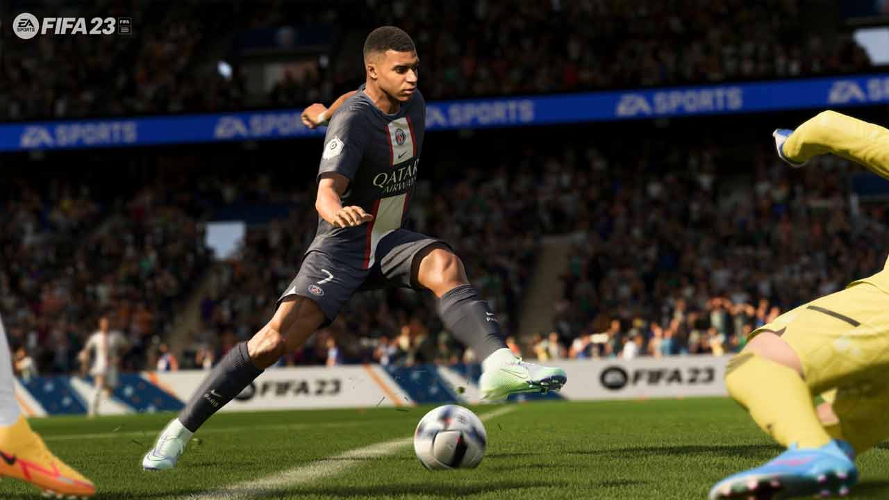 FIFA 23 WORLD CUP UPDATE EDITION - Imagen 3