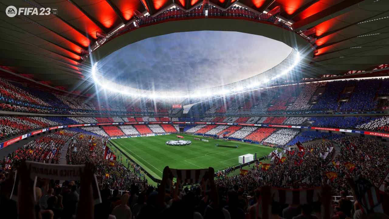 FIFA 23 WORLD CUP UPDATE EDITION - Imagen 4