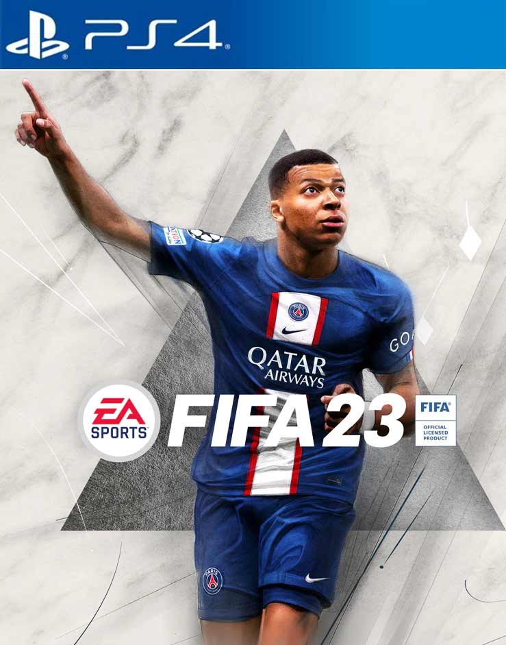 FIFA 23 WORLD CUP UPDATE EDITION