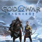 GOD OF WAR RAGNAROK