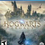 Hogwarts Legacy