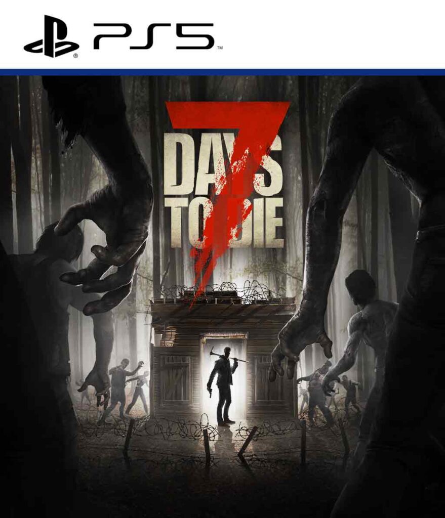 Trailer 7 Days To Die