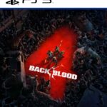 Back 4 Blood - Classic