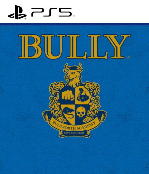 BULLY - Classic