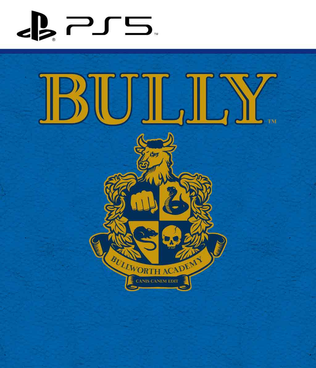 BULLY - Classic