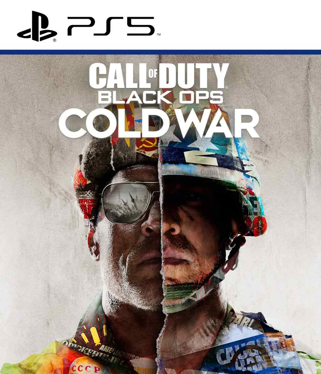 Call Of Duty: Cold War - Classic