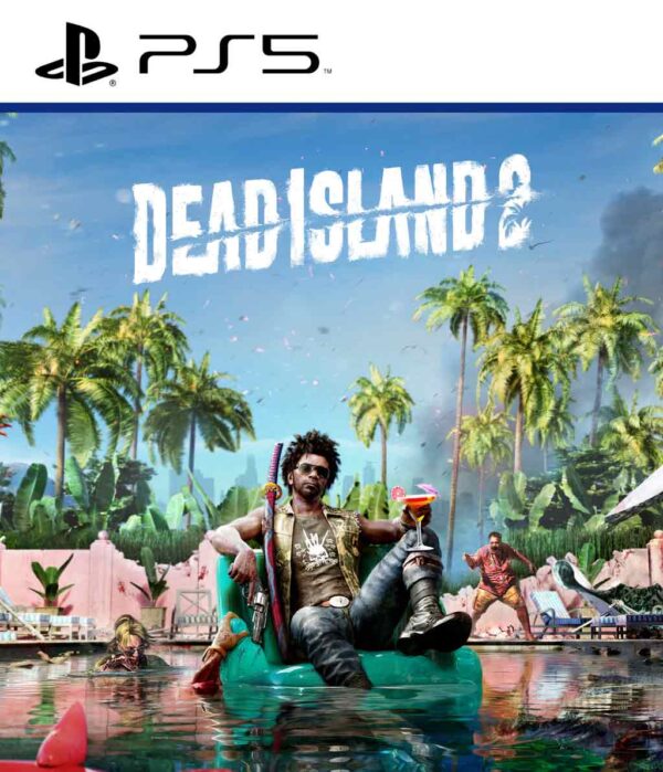 Dead Island 2 (PS5)