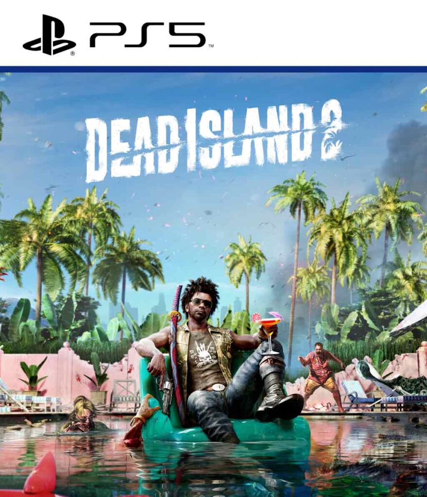 Trailer Dead Island 2