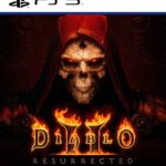 Diablo II Resurrected  - Classic