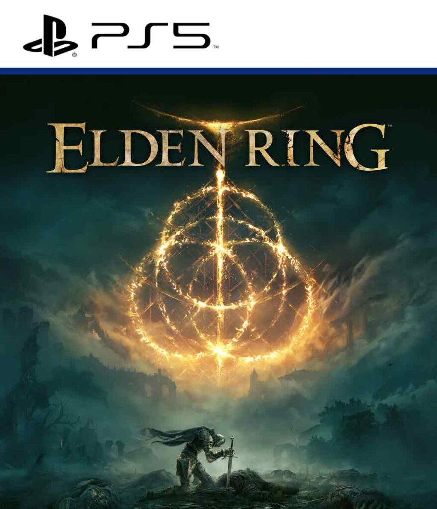 Trailer Elden Ring