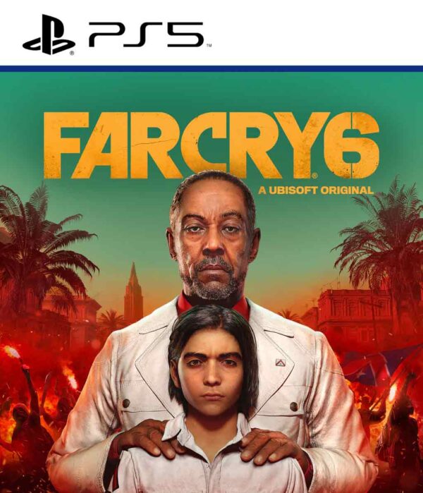FAR CRY 6 - Classic