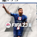 FIFA 23 PS5