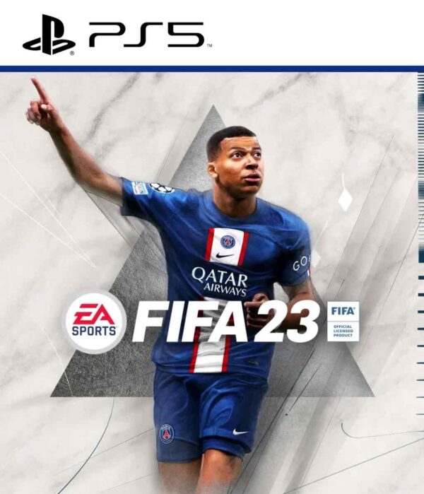 FIFA 23 PS5