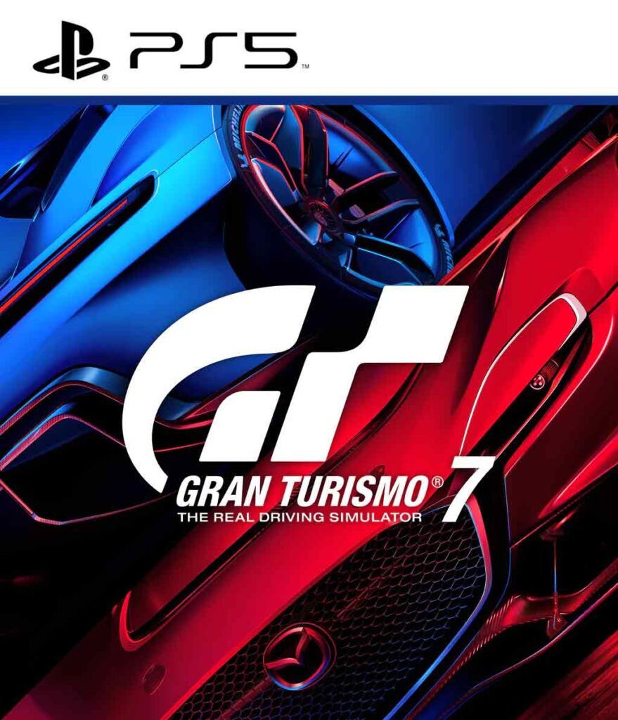 Trailer Gran Turismo 7