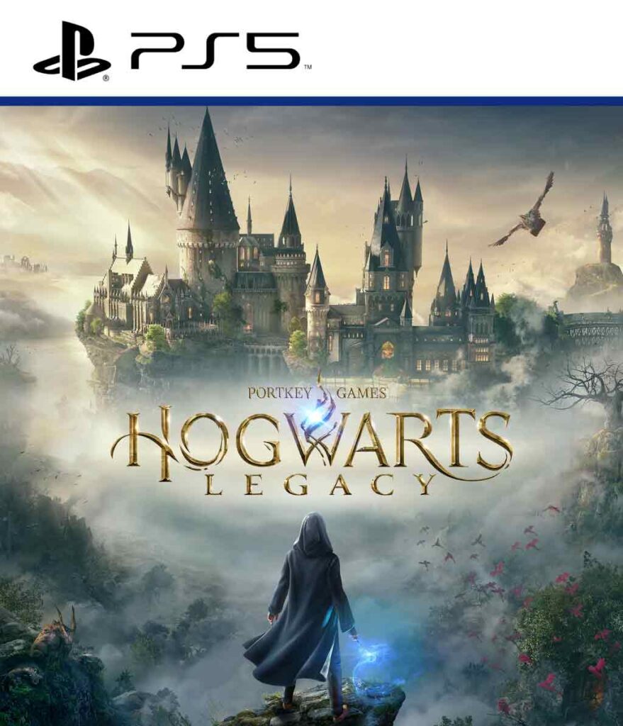 Trailer Hogwarts Legacy
