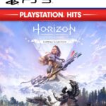 Horizon Zero Dawn - Classic