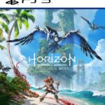 Horizon Forbidden West - Classic