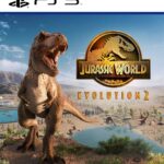 Jurassic World Evolution 2  - Classic