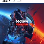 Mass Effect Legendary Edition  - Classic